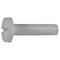 Midwest Fastener Binding Screw, 1/4"-20, Nylon, 16 PK 62527 - alternate 1